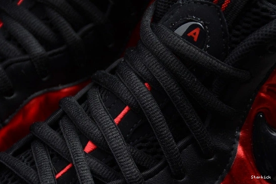 AIR 624041-604 PRO - Foamposite 'University RED' 0401